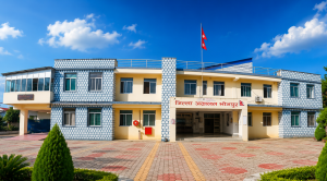 डाँडाकाँडा फेरेर पनि सजिलो नभएको सेवा