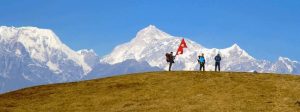 भोजपुर घुमौं : हिमाल, संस्कृति र साहसिक यात्राको अनौठो संगम