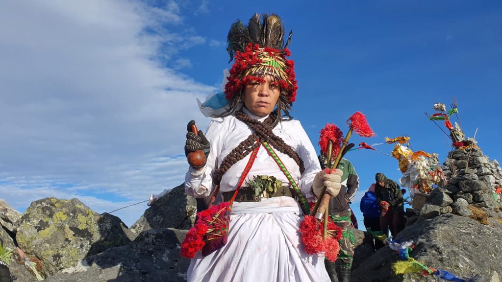 मुन्धुम पदमार्ग: संस्कृति र प्रकृतिको अनौठो संगम